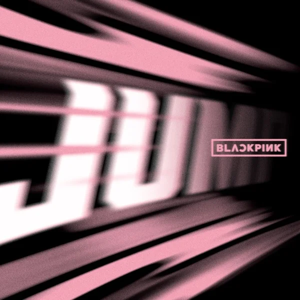 Трек BLACKPINK - 뛰어(JUMP) (Полная версия) (2025)