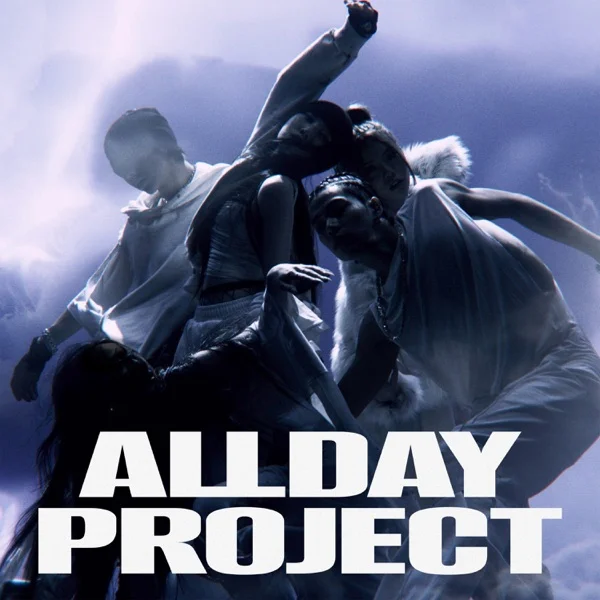 Трек ALLDAY PROJECT - FAMOUS (2025)