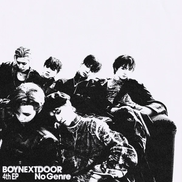 Трек BOYNEXTDOOR - I Feel Good (2025)