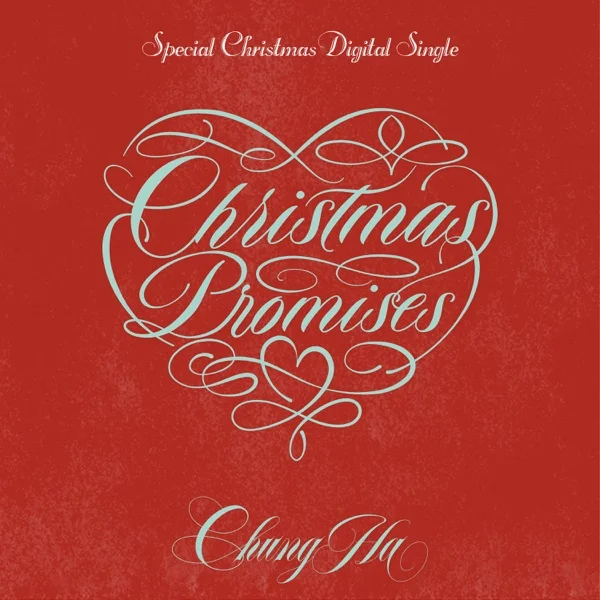 Трек Chung Ha - There Goes Santa Claus (2024)