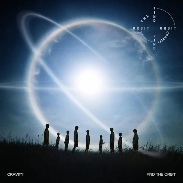 Трек CRAVITY - Now or Never (2024)