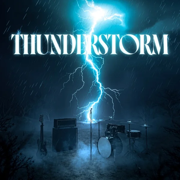 Трек FTISLAND - THUNDERSTORM (2025)