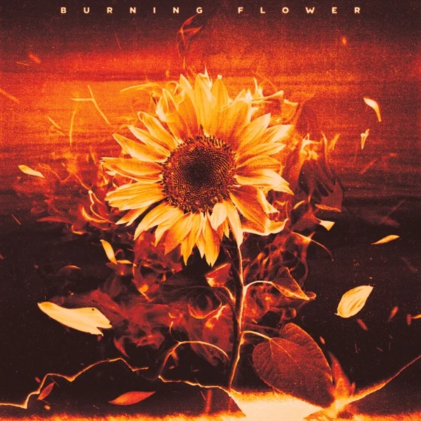 Трек HANA - Burning Flower (2025)