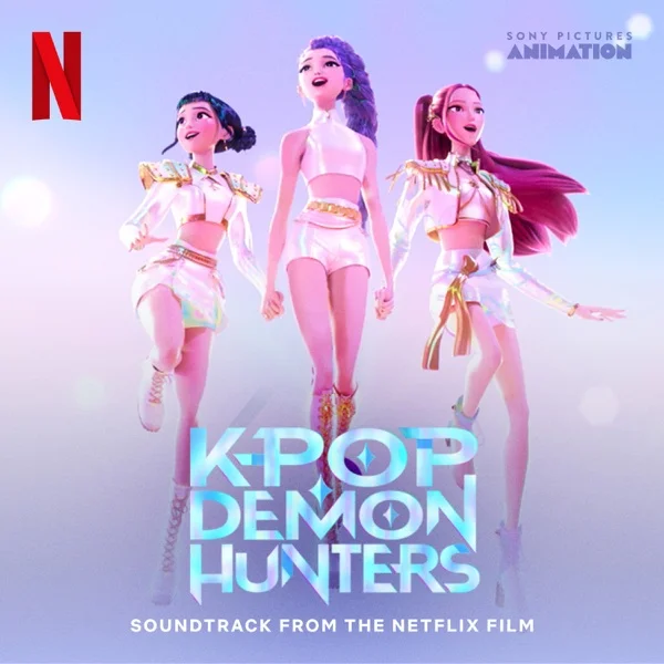 Трек HUNTR/X & EJAE & AUDREY NUNA & REI AMI & KPop Demon Hunters Cast - How It’s Done (2025)