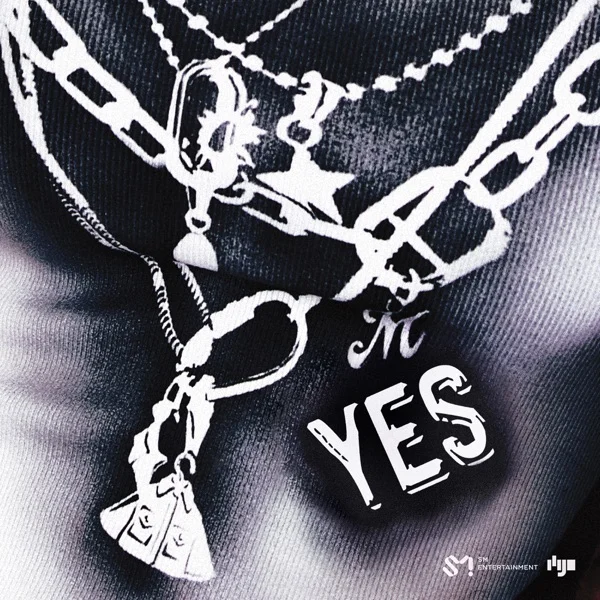 Трек HYO - YES (2025)