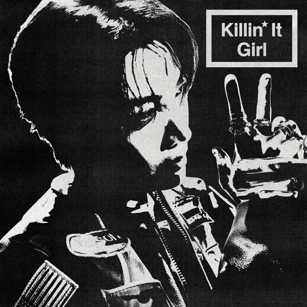 Трек j-hope - Killin' It Girl (2025)