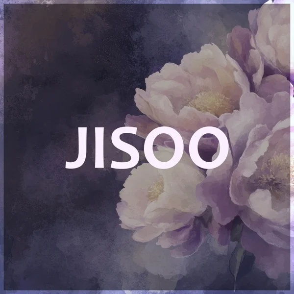 Трек JISOO - TEARS (2025)