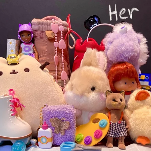 MINNIE - HER (2025)
