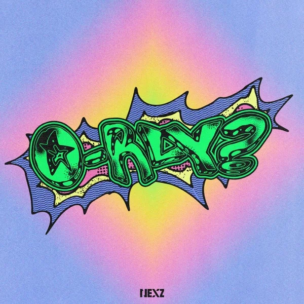 Трек Nexz - O-RLY (2025)