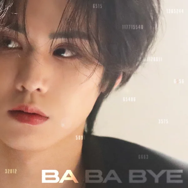 Трек ROCKY - BA BA BYE (2025)