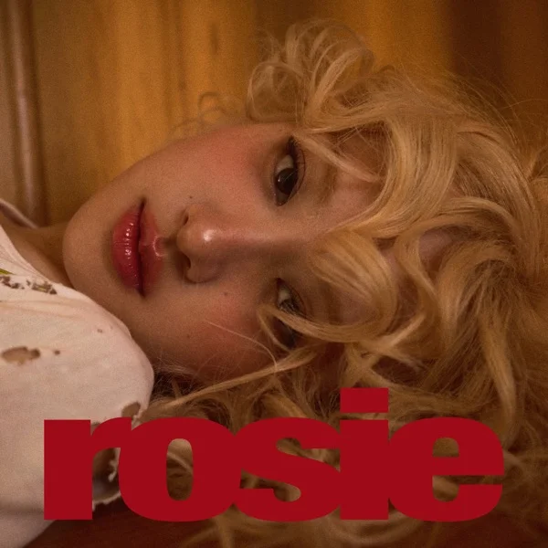Трек ROSÉ - call it the end (2024)