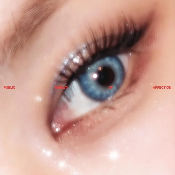 Трек SOYOU - PDA (2025)