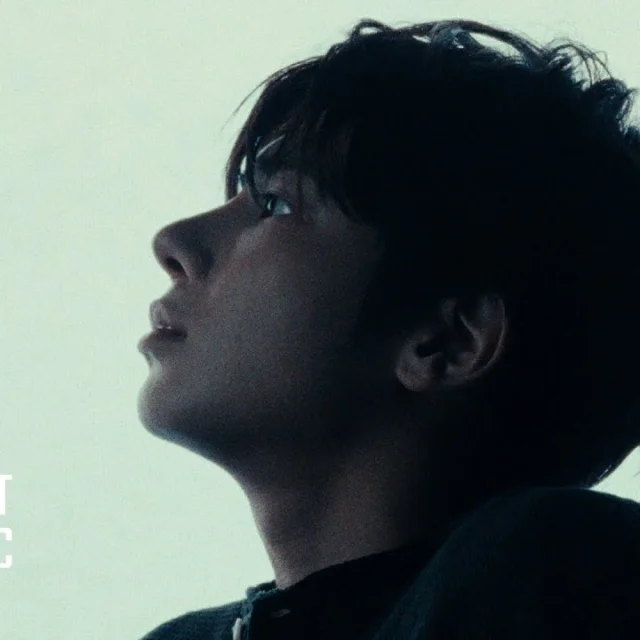 Трек TAEHYUN - Bird of Night (2025)