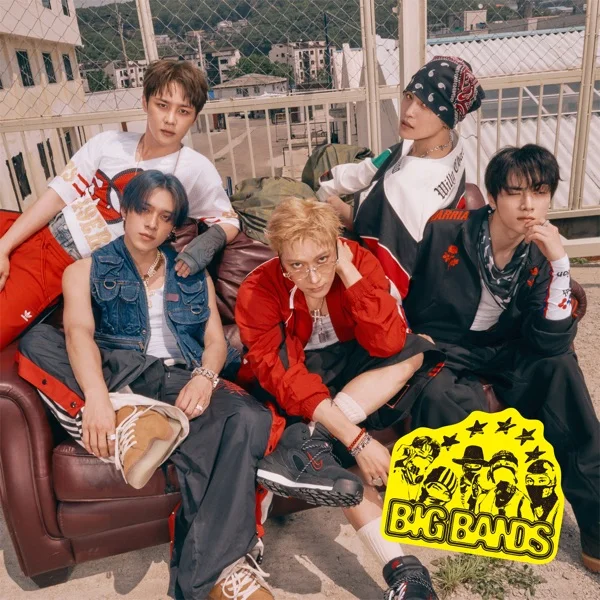 Трек WayV - Ice Tea (2025)