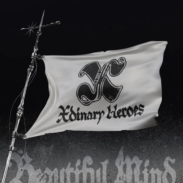 Трек Xdinary Heroes - Beautiful Life (2025)