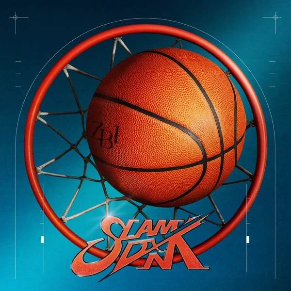 Трек ZEROBASEONE - SLAM DUNK (2025)