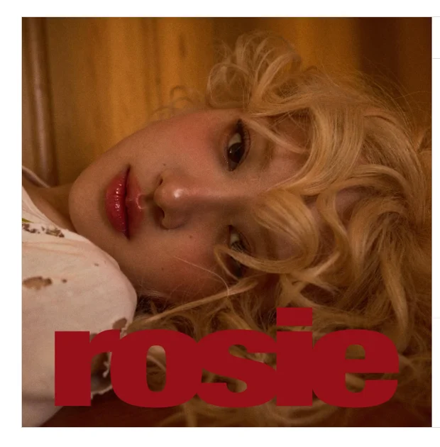 ROSÉ - rosie (2024)