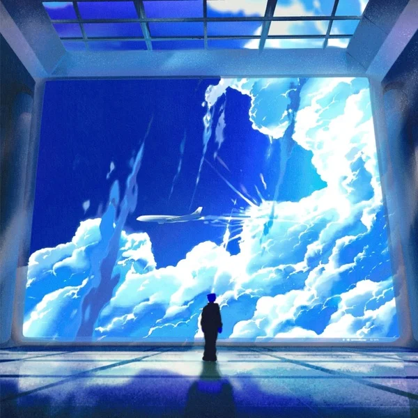 Трек CHANGMO - Fadeout (2025)