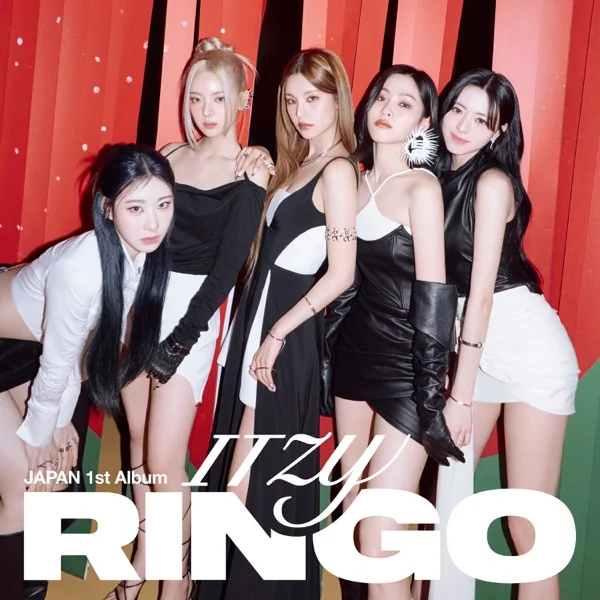 ITZY - RINGO (2023)