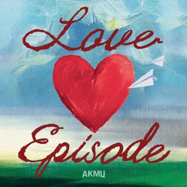 AKMU - LOVE EPISODE (2024)