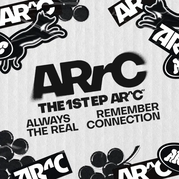 Трек ARrC - S&S (sour and sweet) (2024)