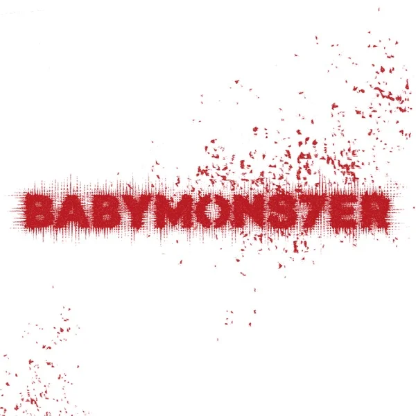 BABYMONSTER - BABYMONS7ER (2024)