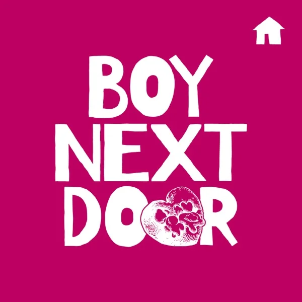 BOYNEXTDOOR - WHY... (2023)
