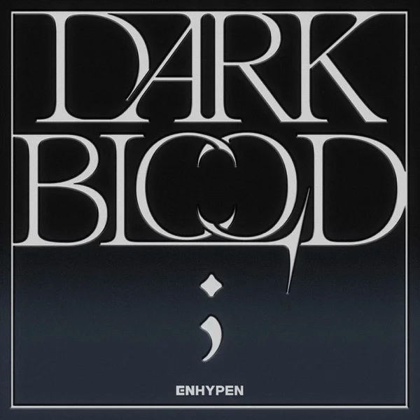 Трек Enhypen - Bite me (2024)