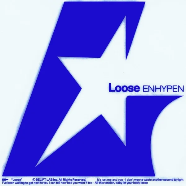 Трек ENHYPEN - Loose (2025)