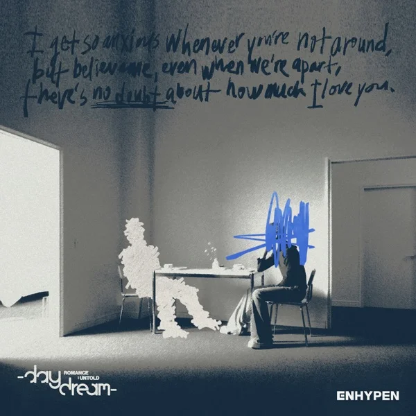 Трек ENHYPEN - No Doubt, Энхайпен Но доубт  (2024)