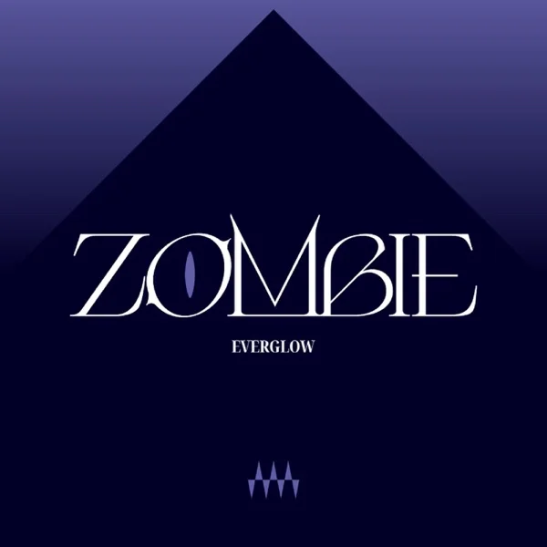 EVERGLOW - ZOMBIE (2024)
