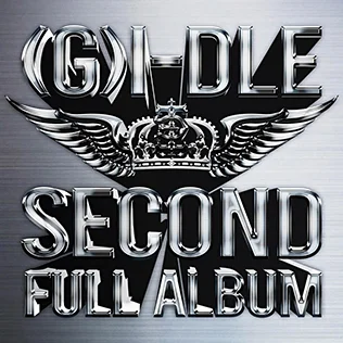 (G)I-DLE - 2 (2024)