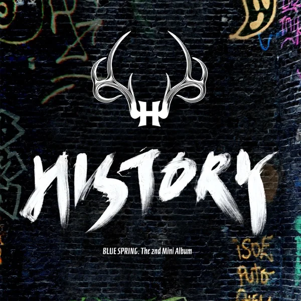 Трек HISTORY - Torn Apart (신파) (2024)