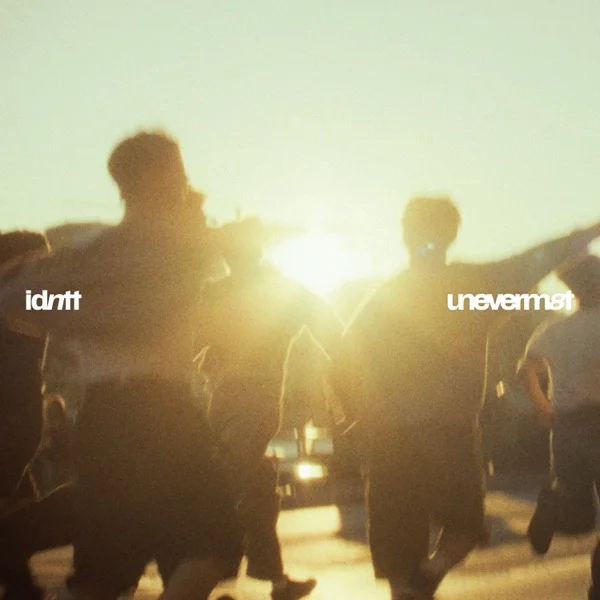 Трек idntt - Instant Chemistry (2025)