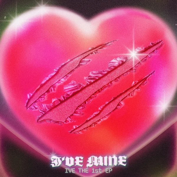 Трек IVE - Payback (2023)