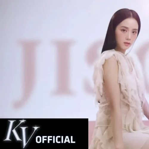 Трек JISOO - KUNG KUNG (2024)