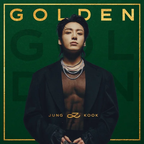 Трек Jung Kook - Hate You (2023)