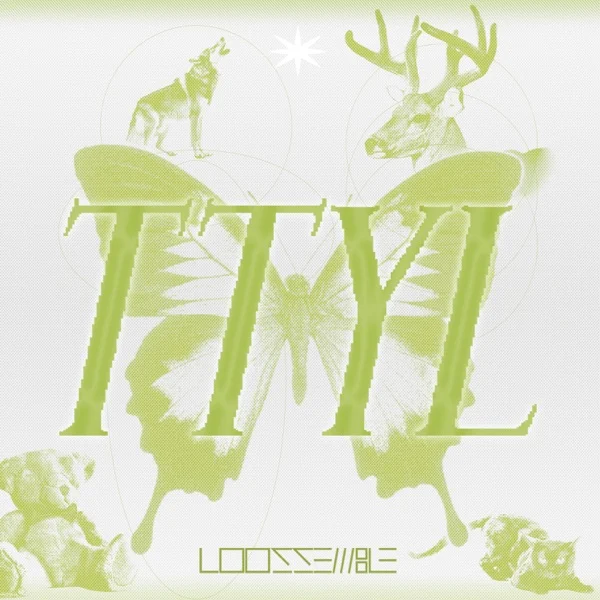 Трек Loossemble - TTYL (2024)