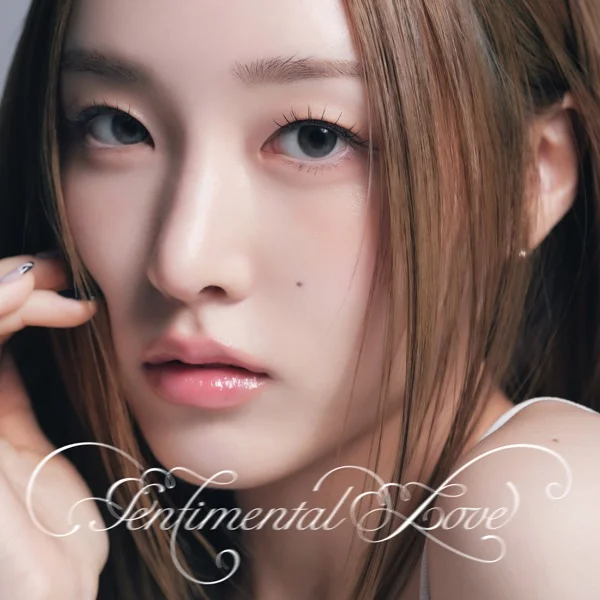 Трек Min Jiwoon - Sentimental Love (2024)