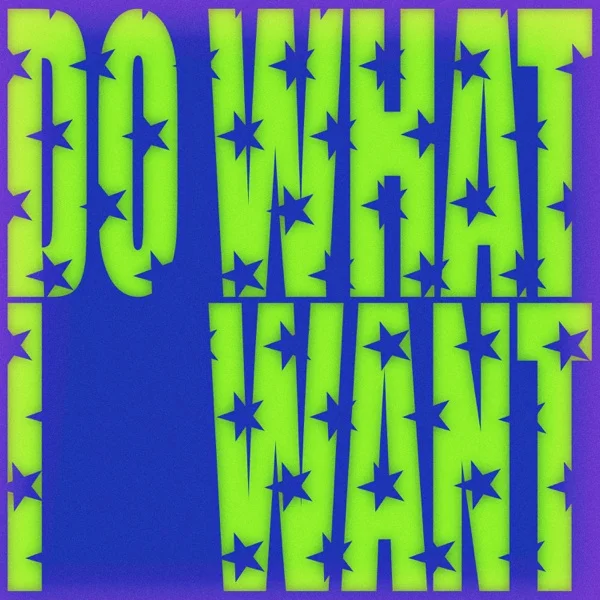 Трек Monsta X - Do What I Want (2025)