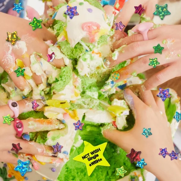Трек NCT WISH - poppop (2025)