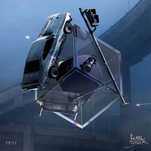 NMIXX - Fe3O4: BREAK (2024)