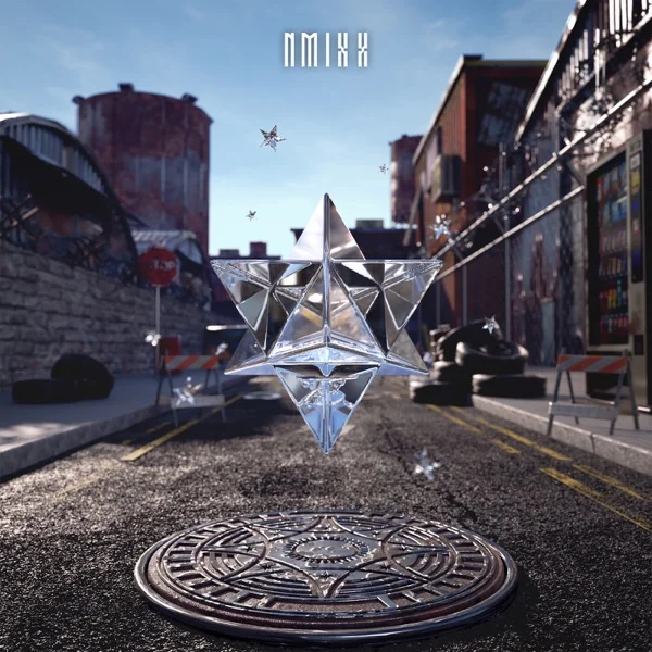 NMIXX - Fe3O4: STICK OUT (2024)