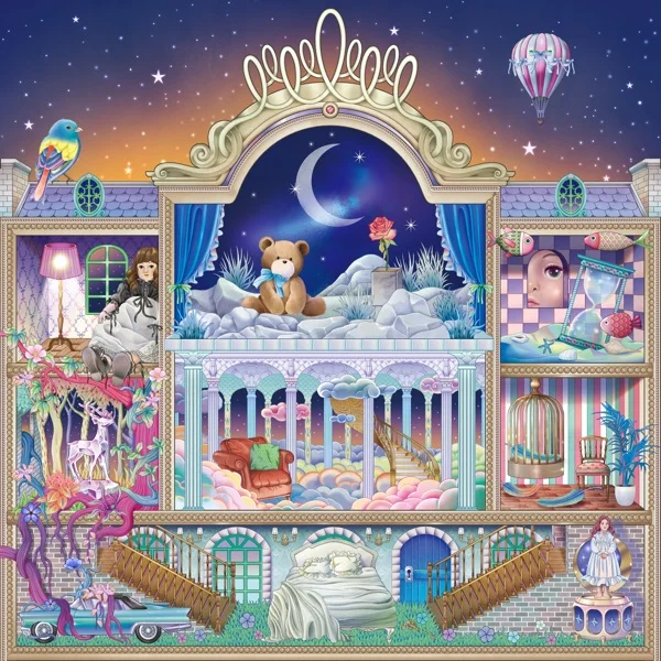 Трек OH MY GIRL - Classified (2024)