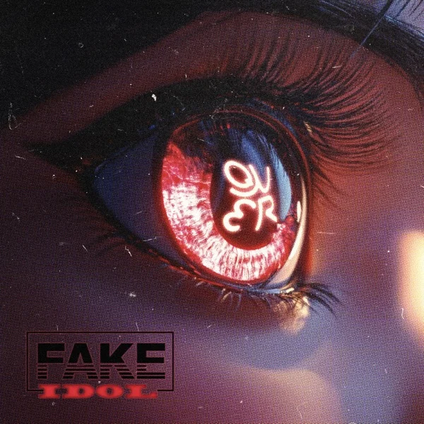 Трек QWER - FAKE IDOL (가짜 아이돌) (2024)