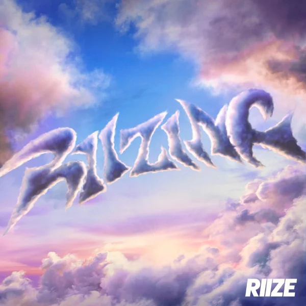 RIIZE - RIIZING (2024)