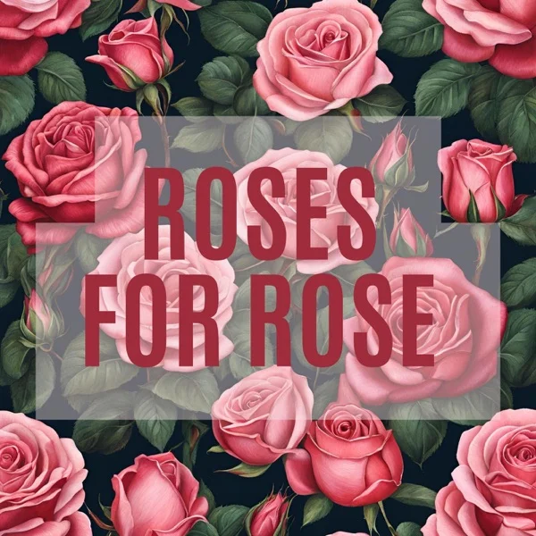 Трек ROSÉ - number one girl, Розэ из Блэкпинк  (2024)