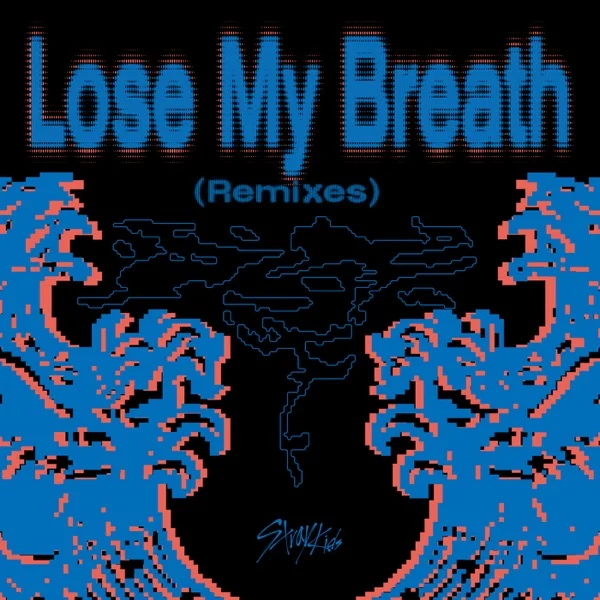 Трек Stray Kids - Lose My Breath (2024)
