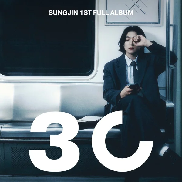 Трек SUNGJIN - Check Pattern (2024)