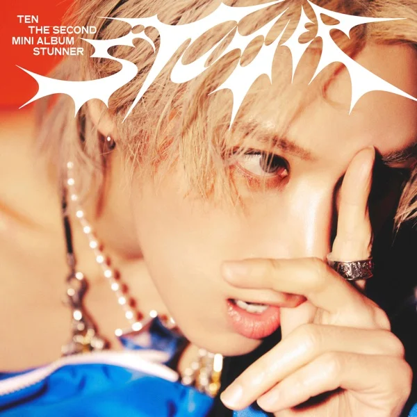 TEN - STUNNER (2025)